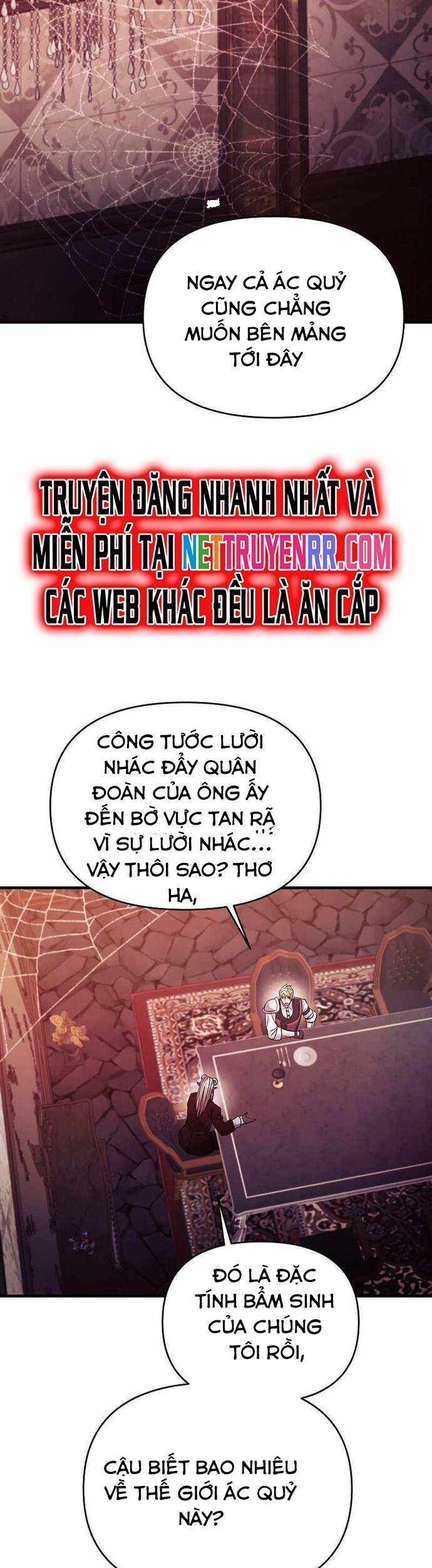 Ta Đã Trở Thành Cuồng Vương Chapter 59 - Trang 2