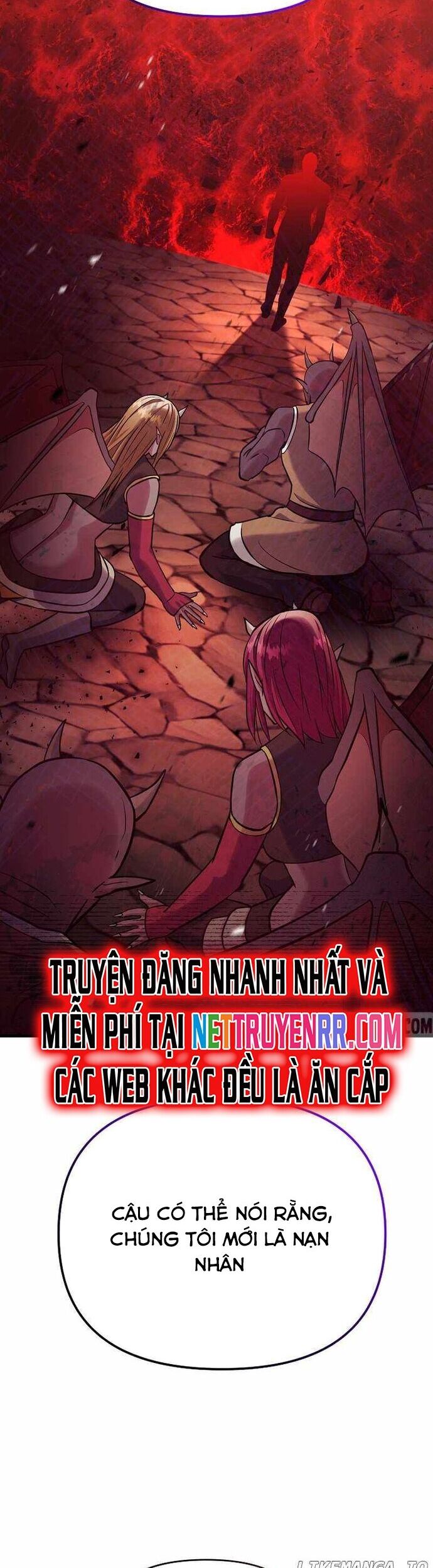 Ta Đã Trở Thành Cuồng Vương Chapter 59 - Trang 2