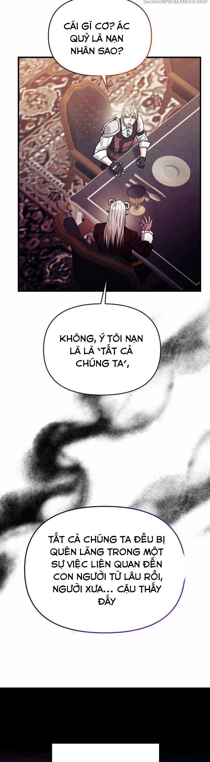 Ta Đã Trở Thành Cuồng Vương Chapter 59 - Trang 2