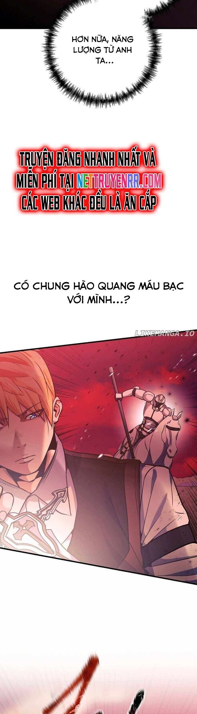 Ta Đã Trở Thành Cuồng Vương Chapter 59 - Trang 2