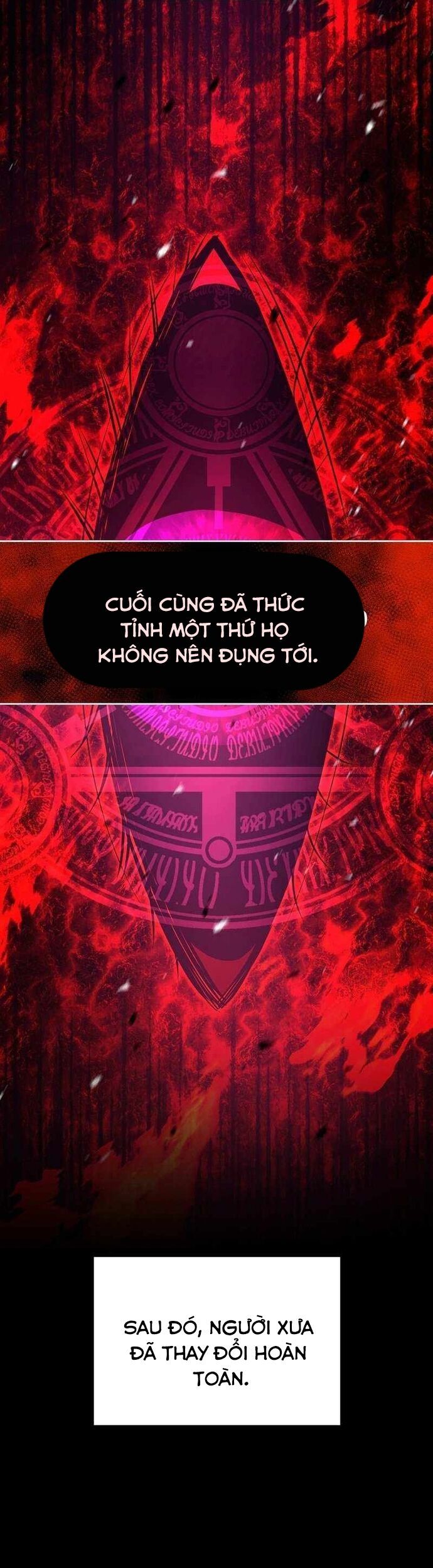 Ta Đã Trở Thành Cuồng Vương Chapter 59 - Trang 2