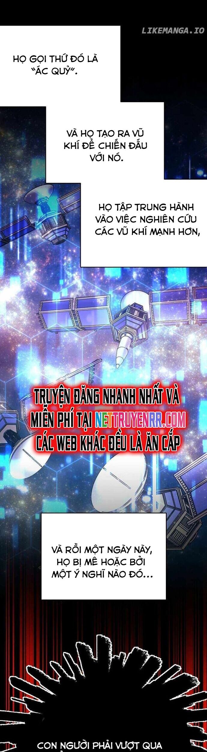 Ta Đã Trở Thành Cuồng Vương Chapter 59 - Trang 2