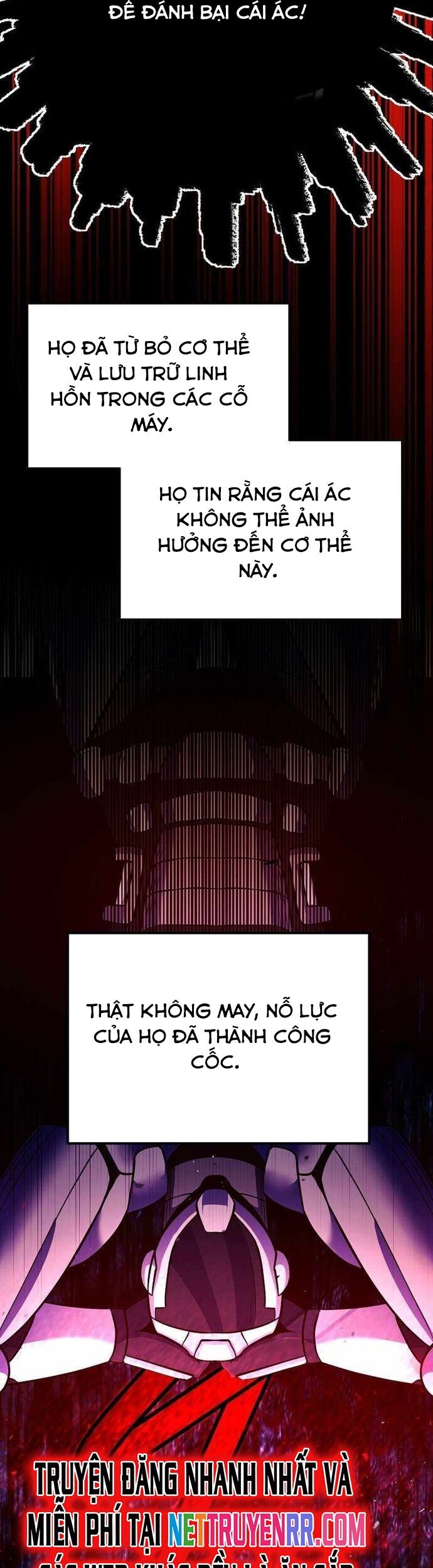 Ta Đã Trở Thành Cuồng Vương Chapter 59 - Trang 2