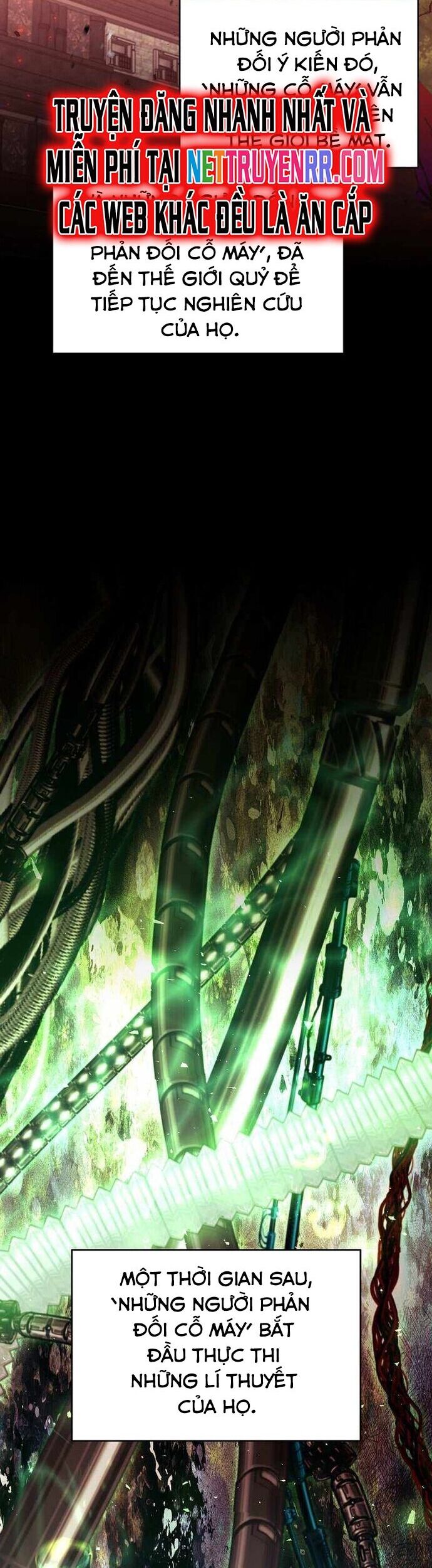 Ta Đã Trở Thành Cuồng Vương Chapter 59 - Trang 2