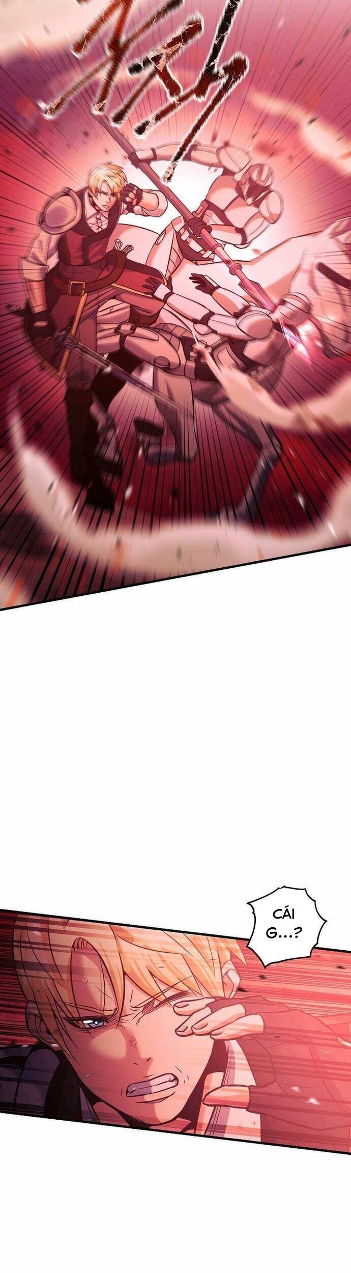 Ta Đã Trở Thành Cuồng Vương Chapter 59 - Trang 2