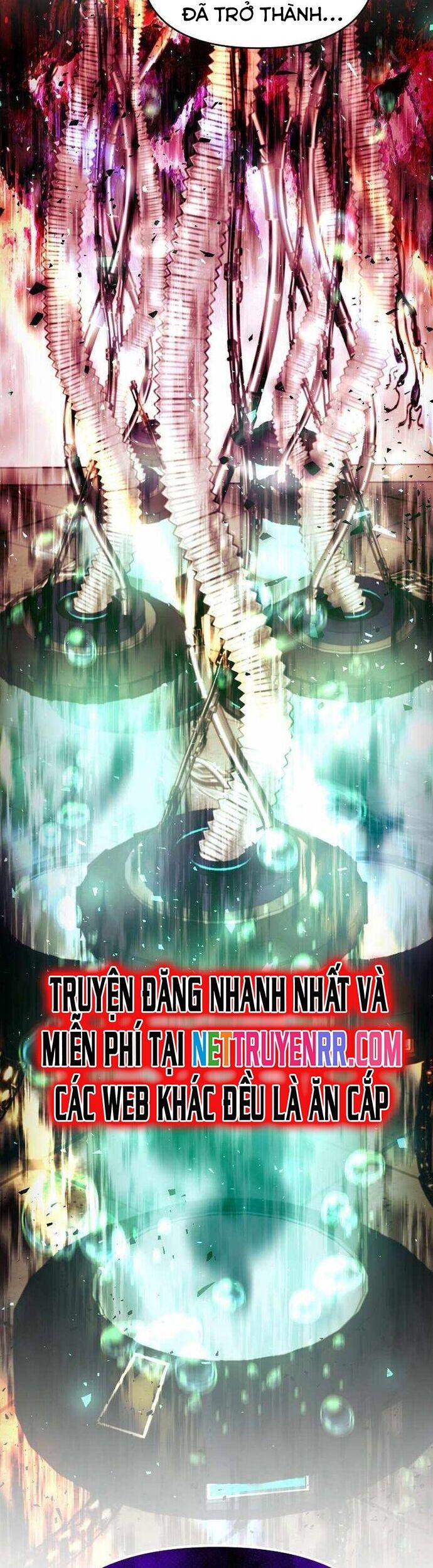 Ta Đã Trở Thành Cuồng Vương Chapter 59 - Trang 2