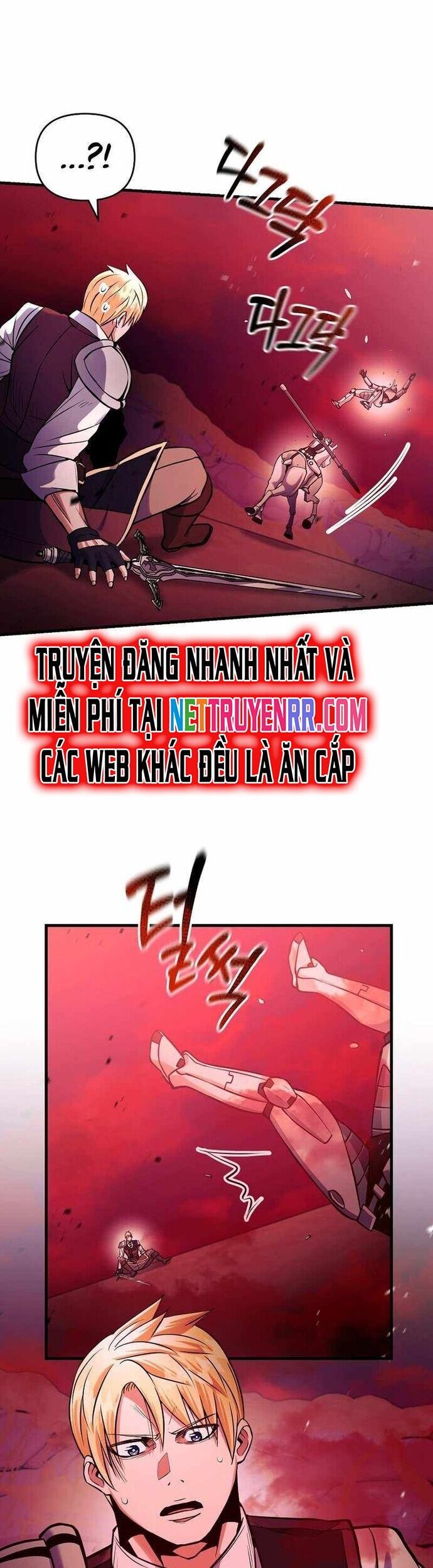 Ta Đã Trở Thành Cuồng Vương Chapter 59 - Trang 2