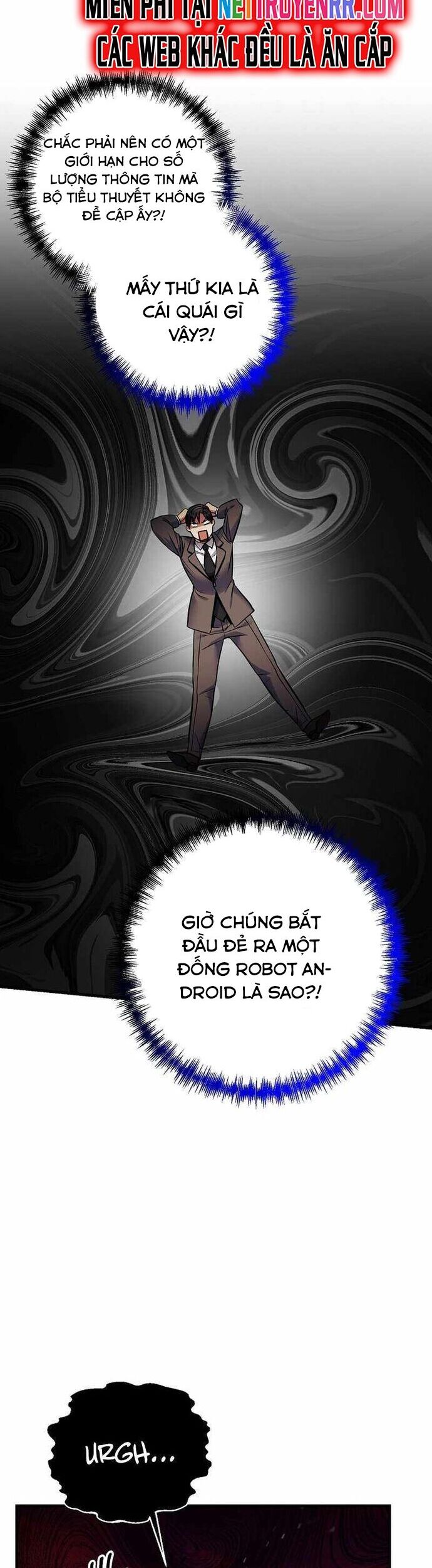 Ta Đã Trở Thành Cuồng Vương Chapter 59 - Trang 2