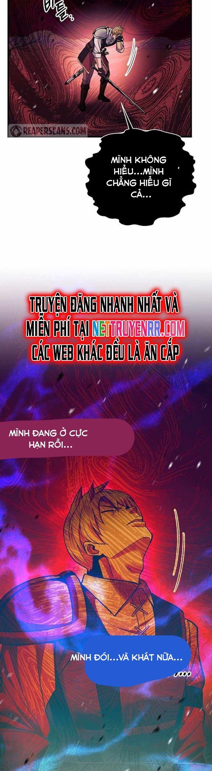 Ta Đã Trở Thành Cuồng Vương Chapter 59 - Trang 2