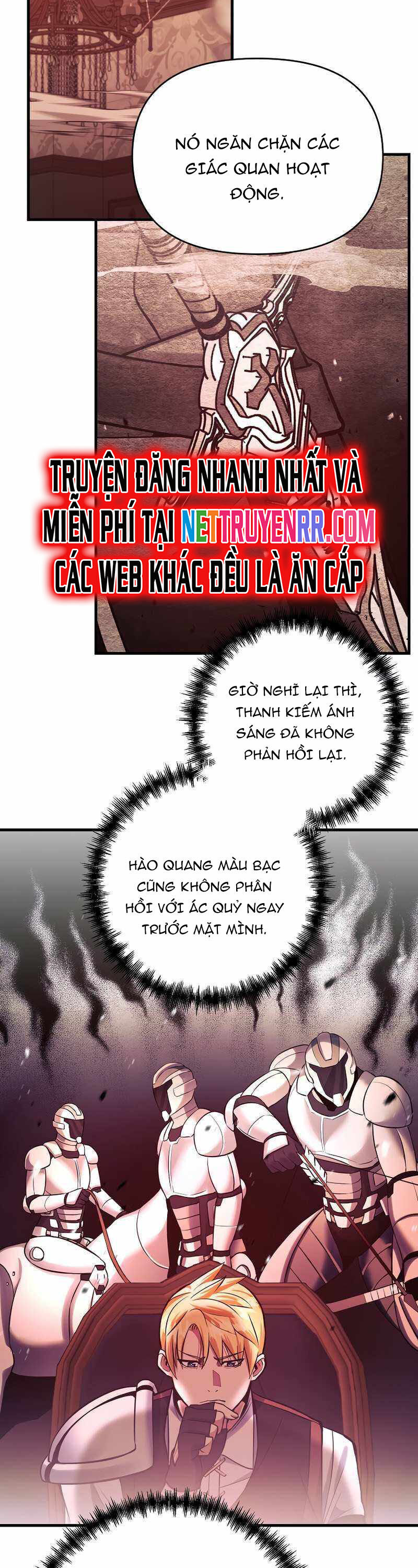 Ta Đã Trở Thành Cuồng Vương Chapter 60 - Trang 2