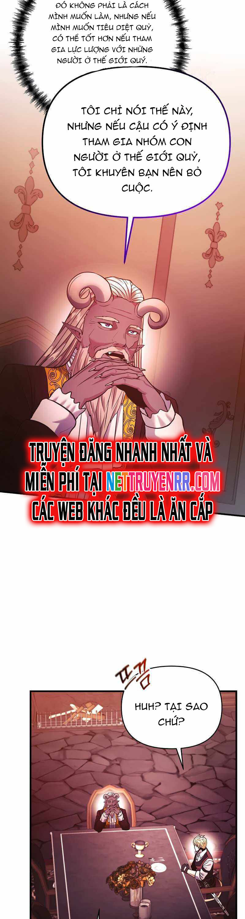 Ta Đã Trở Thành Cuồng Vương Chapter 60 - Trang 2