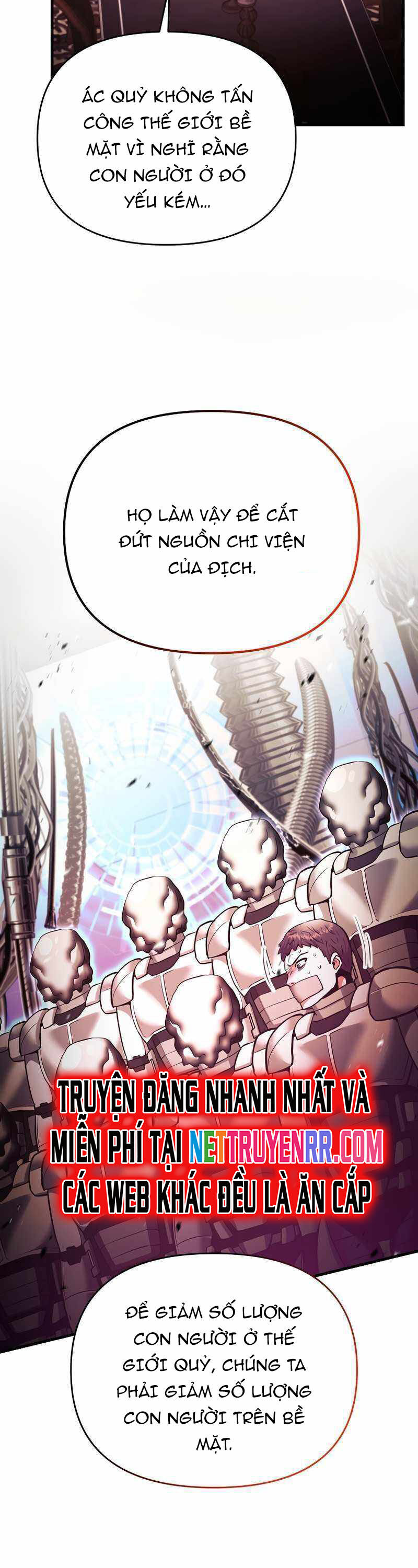 Ta Đã Trở Thành Cuồng Vương Chapter 60 - Trang 2