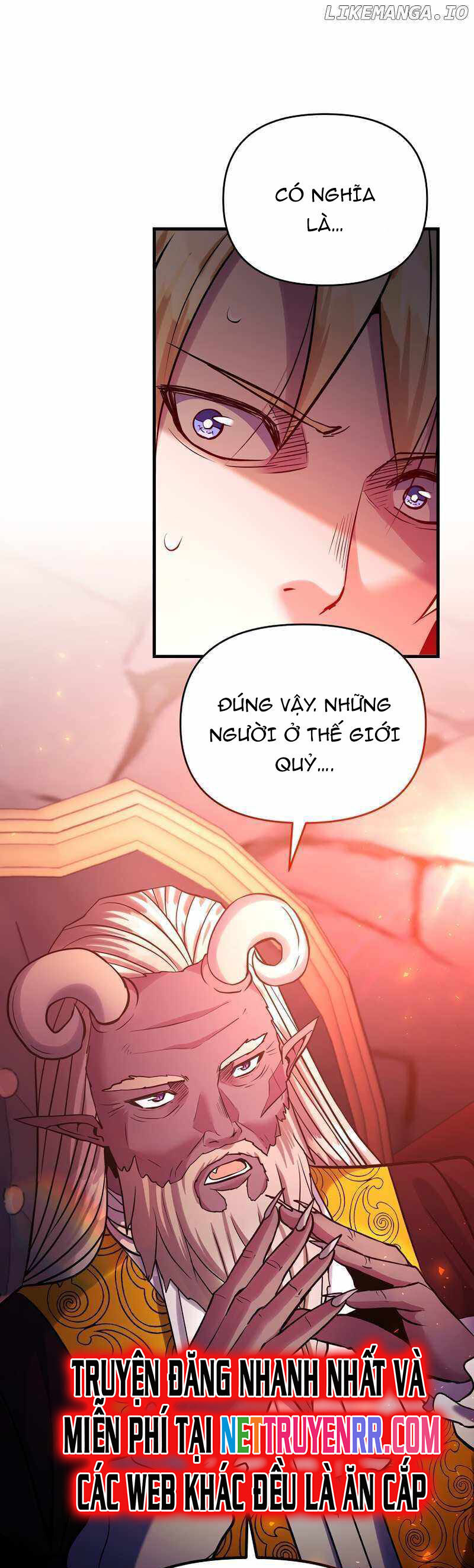 Ta Đã Trở Thành Cuồng Vương Chapter 60 - Trang 2