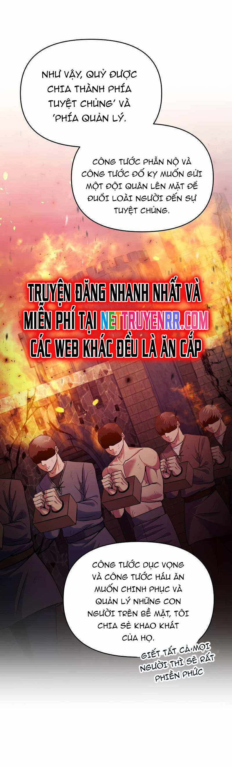 Ta Đã Trở Thành Cuồng Vương Chapter 60 - Trang 2