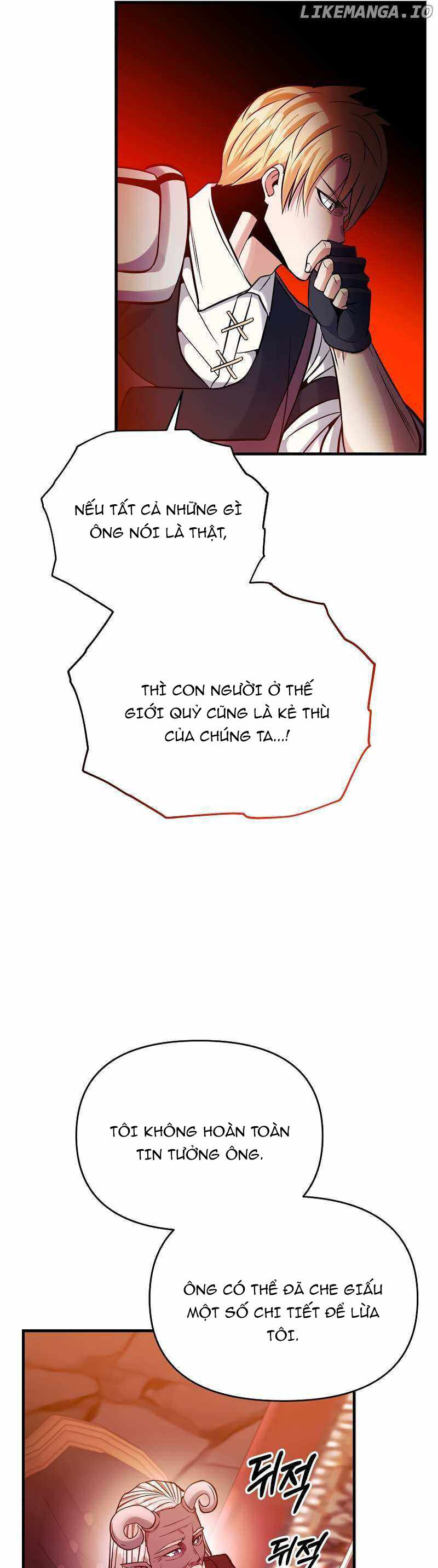 Ta Đã Trở Thành Cuồng Vương Chapter 60 - Trang 2