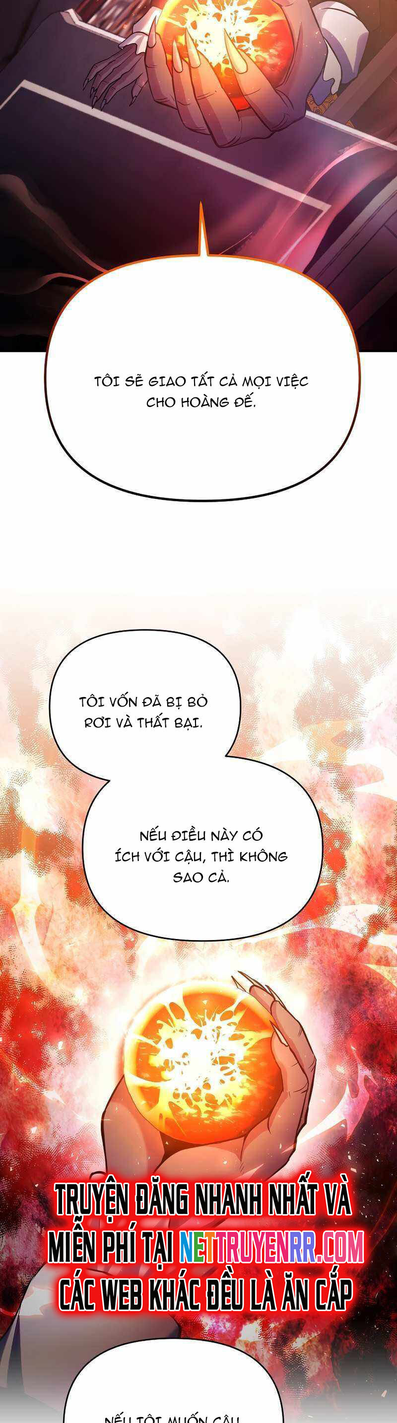 Ta Đã Trở Thành Cuồng Vương Chapter 60 - Trang 2