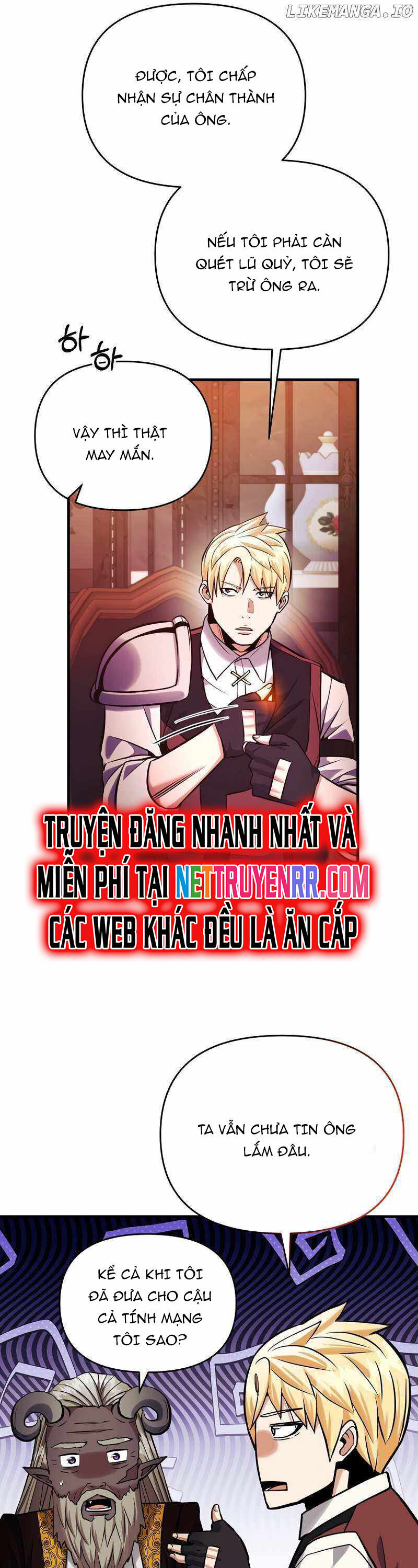 Ta Đã Trở Thành Cuồng Vương Chapter 60 - Trang 2