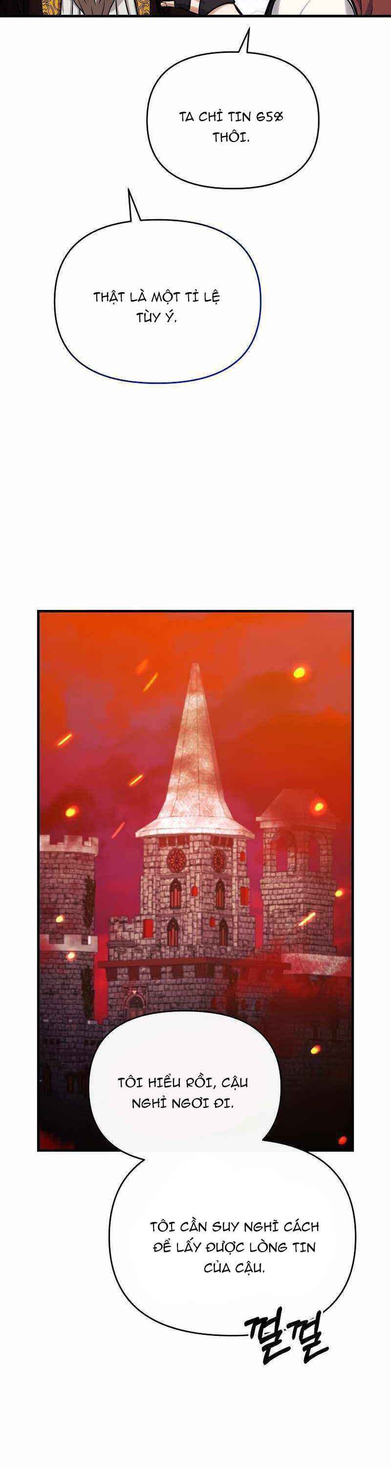 Ta Đã Trở Thành Cuồng Vương Chapter 60 - Trang 2