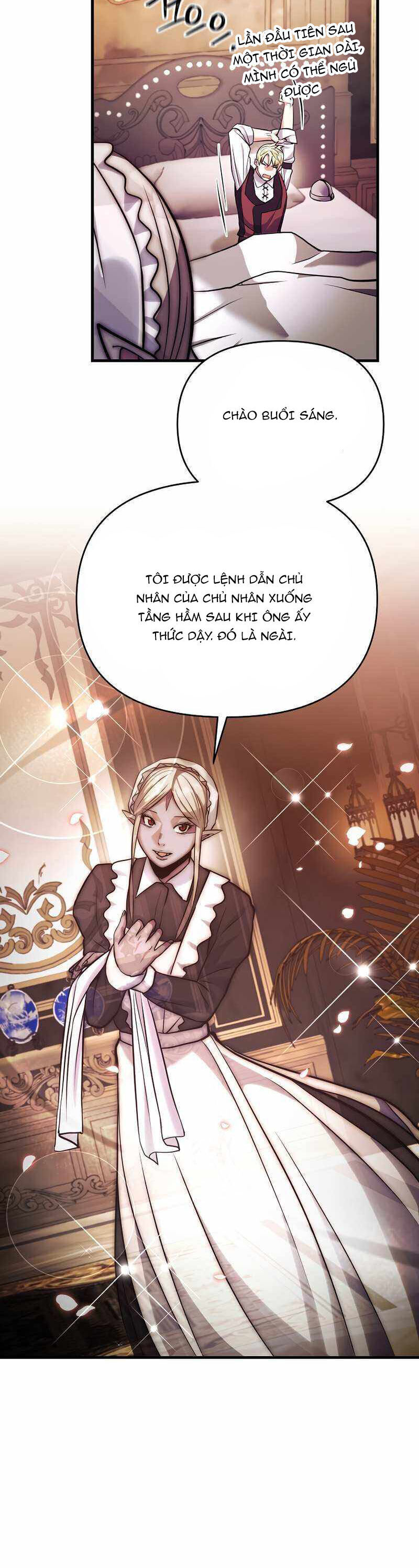 Ta Đã Trở Thành Cuồng Vương Chapter 60 - Trang 2