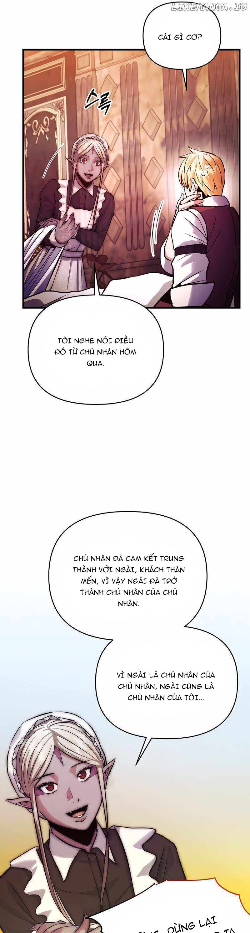 Ta Đã Trở Thành Cuồng Vương Chapter 60 - Trang 2