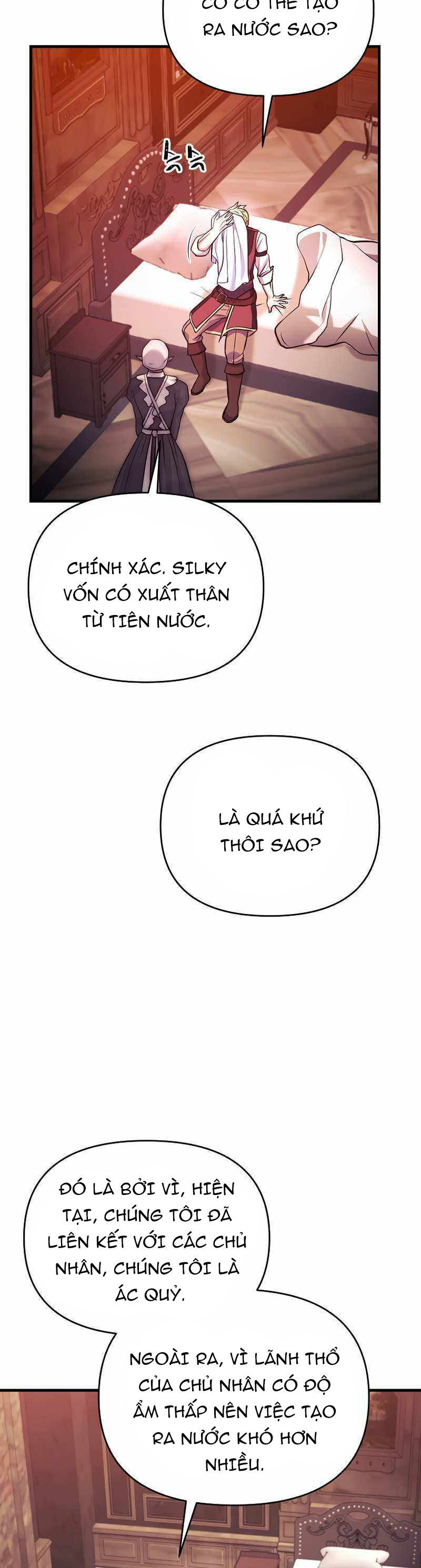 Ta Đã Trở Thành Cuồng Vương Chapter 60 - Trang 2