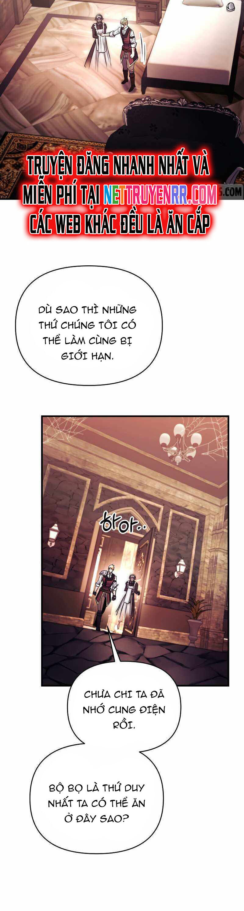 Ta Đã Trở Thành Cuồng Vương Chapter 60 - Trang 2