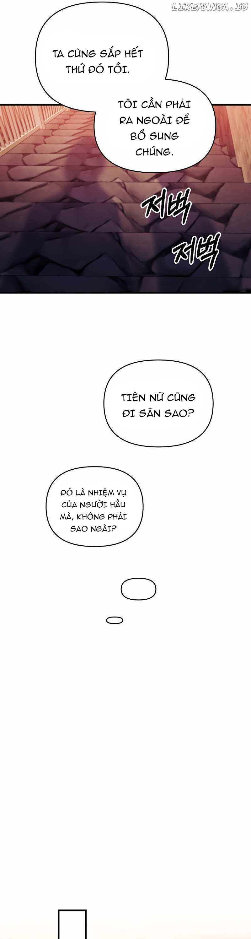 Ta Đã Trở Thành Cuồng Vương Chapter 60 - Trang 2