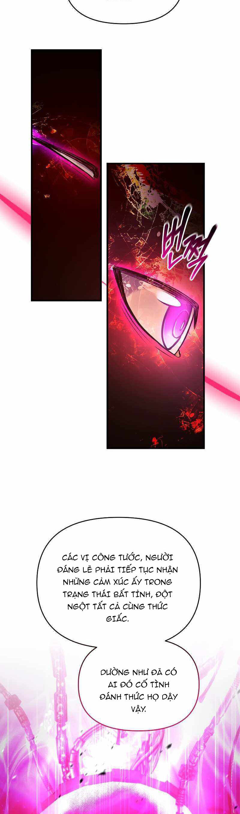 Ta Đã Trở Thành Cuồng Vương Chapter 60 - Trang 2