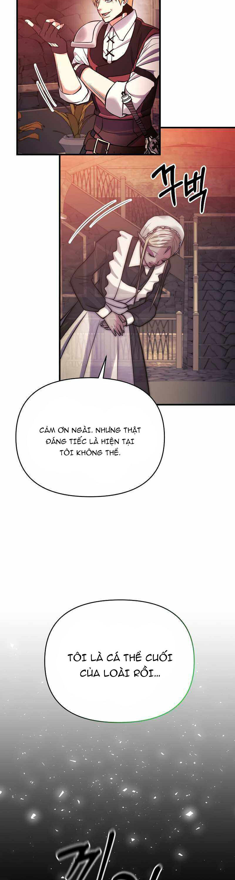 Ta Đã Trở Thành Cuồng Vương Chapter 60 - Trang 2