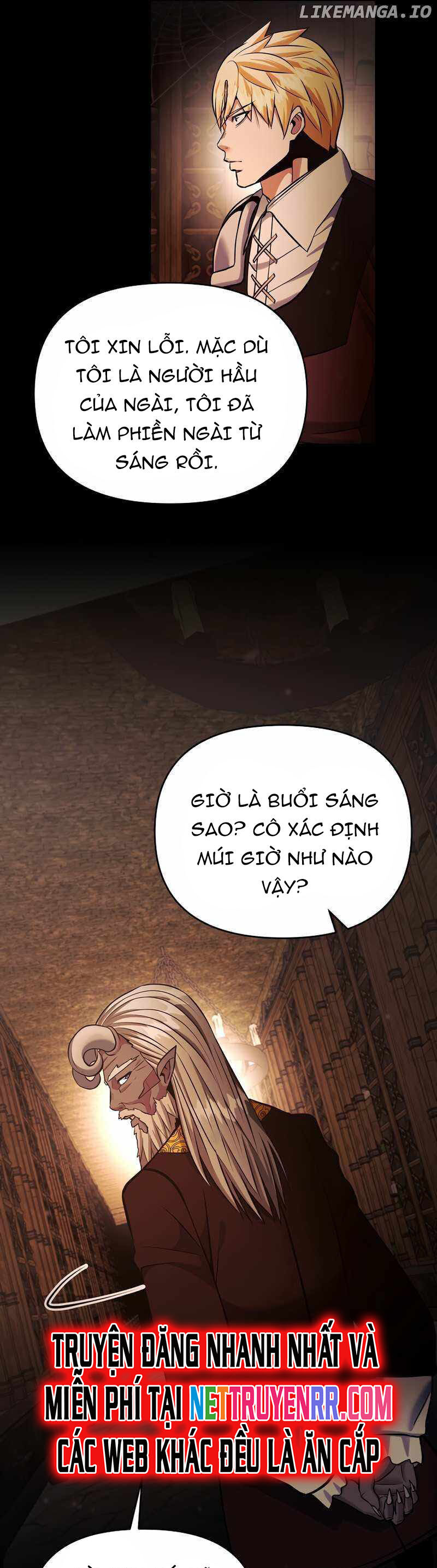 Ta Đã Trở Thành Cuồng Vương Chapter 60 - Trang 2