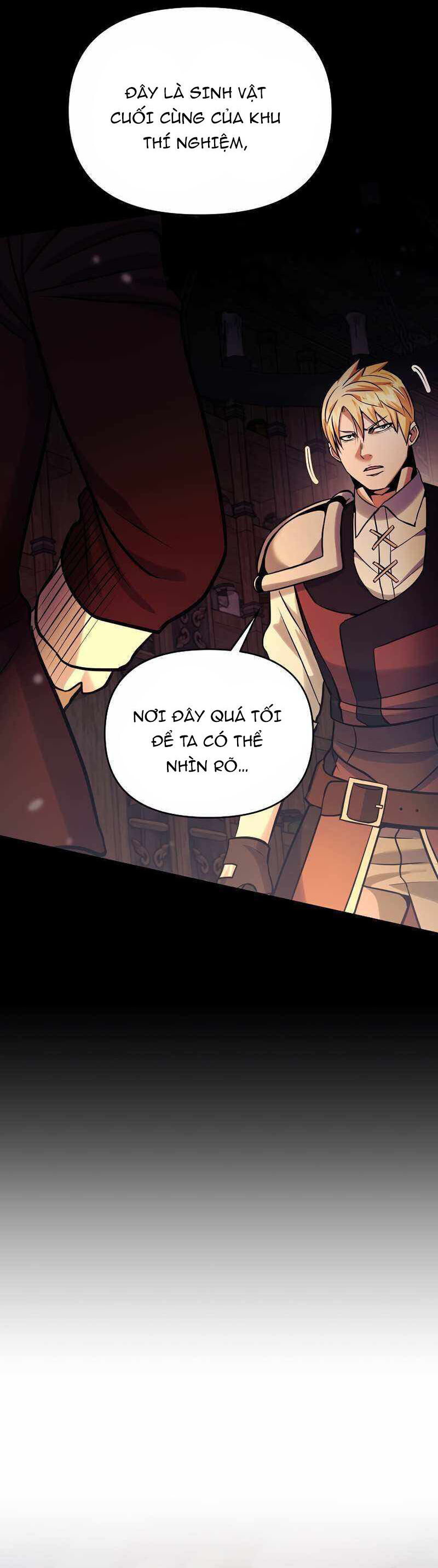 Ta Đã Trở Thành Cuồng Vương Chapter 60 - Trang 2