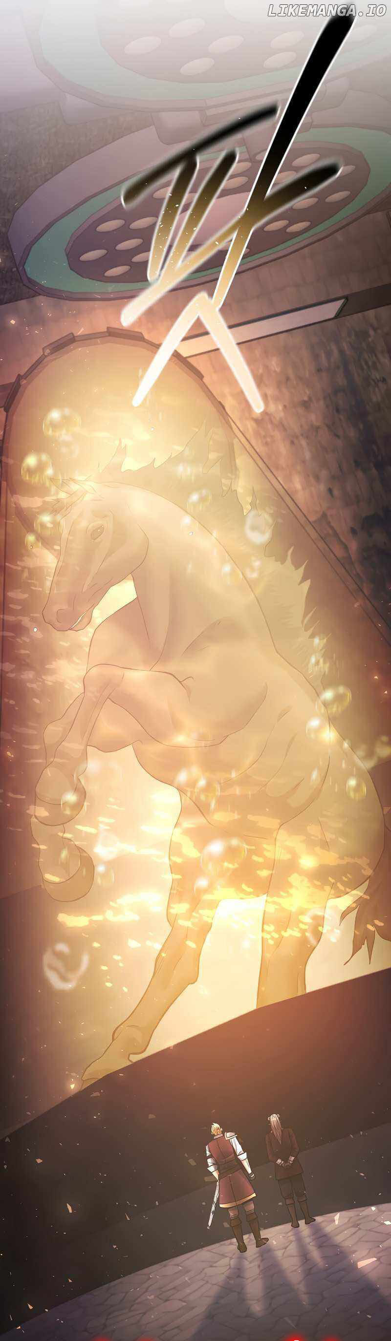 Ta Đã Trở Thành Cuồng Vương Chapter 60 - Trang 2