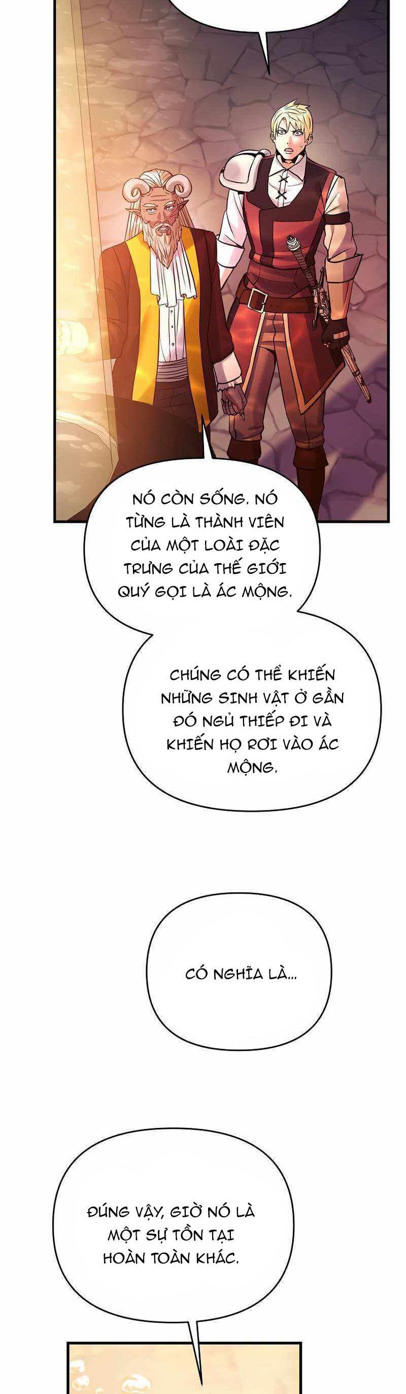 Ta Đã Trở Thành Cuồng Vương Chapter 60 - Trang 2