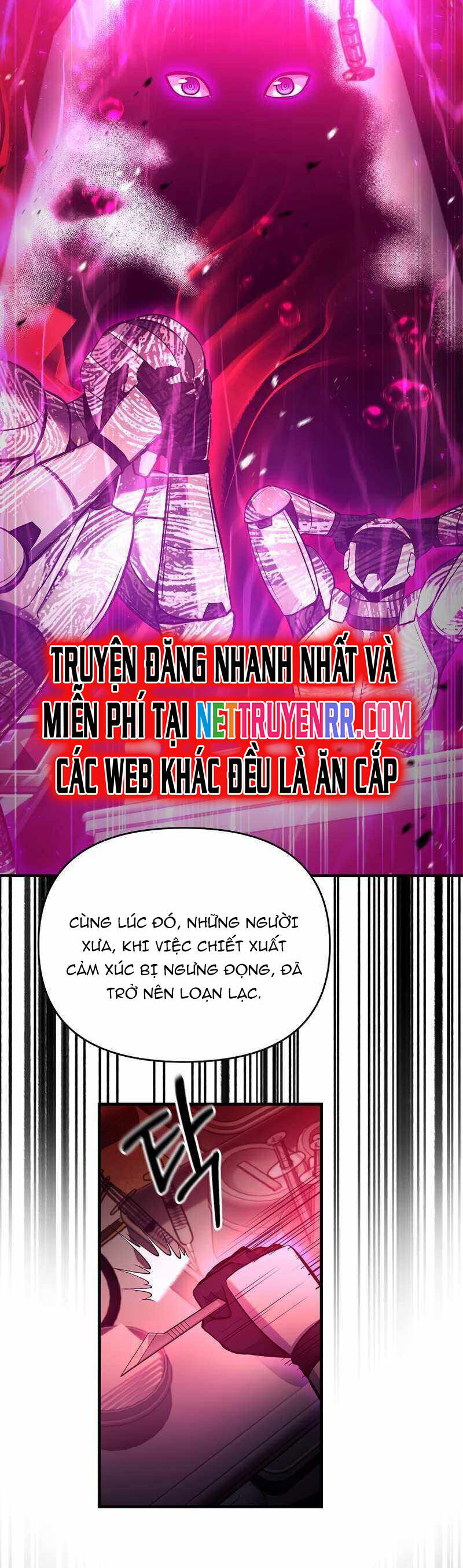Ta Đã Trở Thành Cuồng Vương Chapter 60 - Trang 2