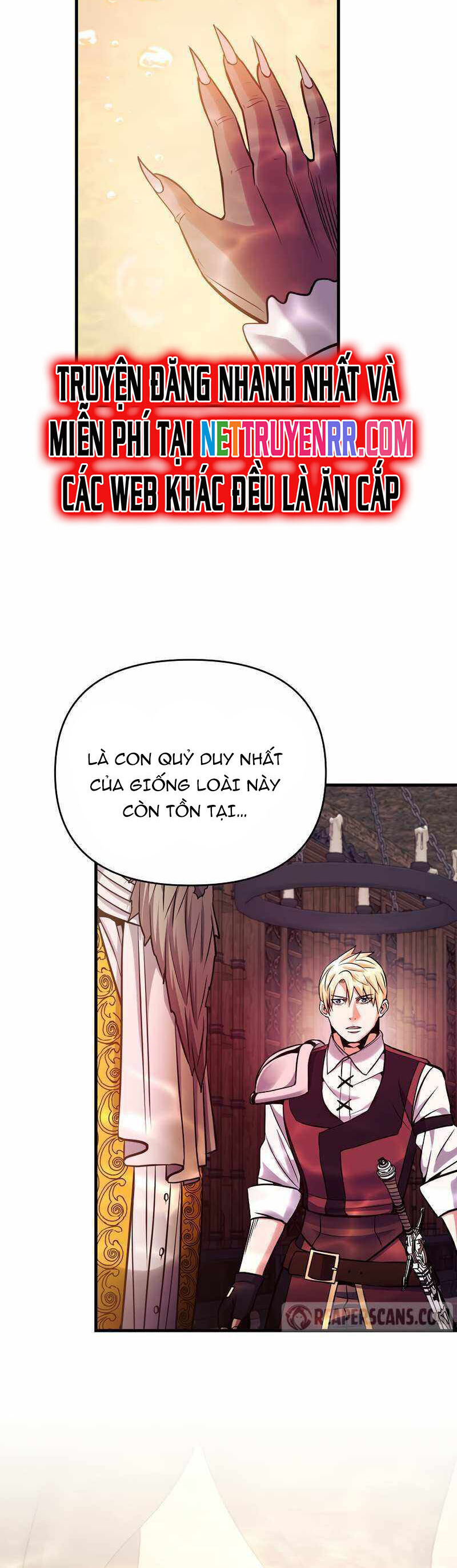 Ta Đã Trở Thành Cuồng Vương Chapter 60 - Trang 2