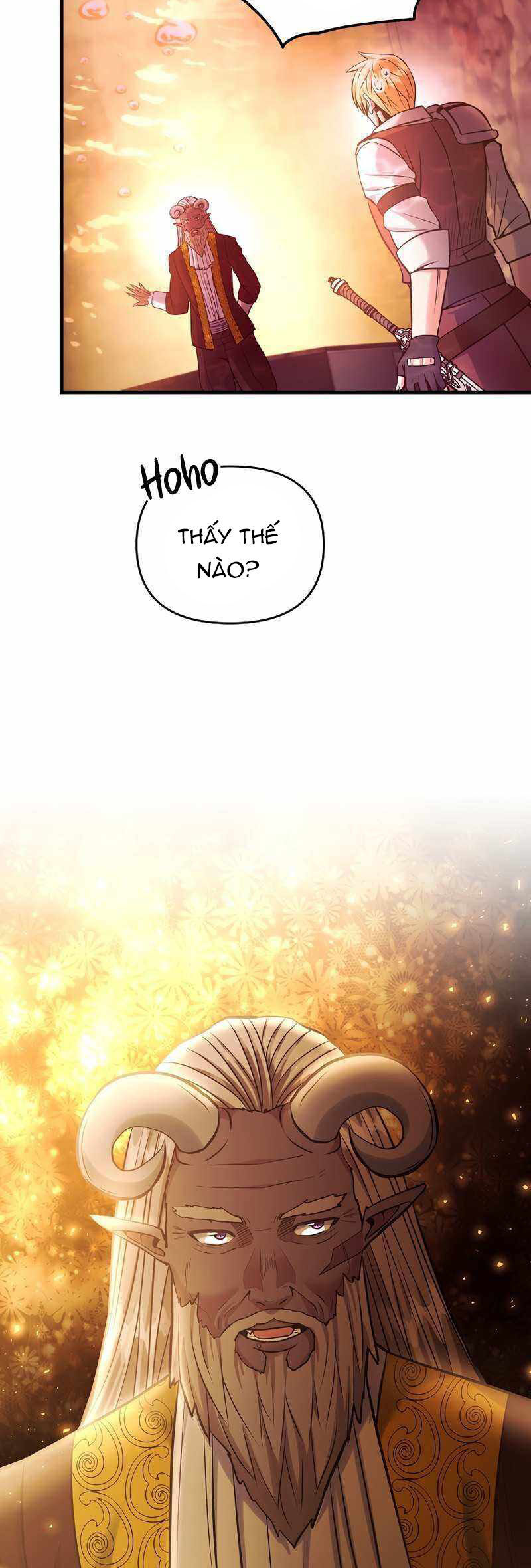 Ta Đã Trở Thành Cuồng Vương Chapter 60 - Trang 2