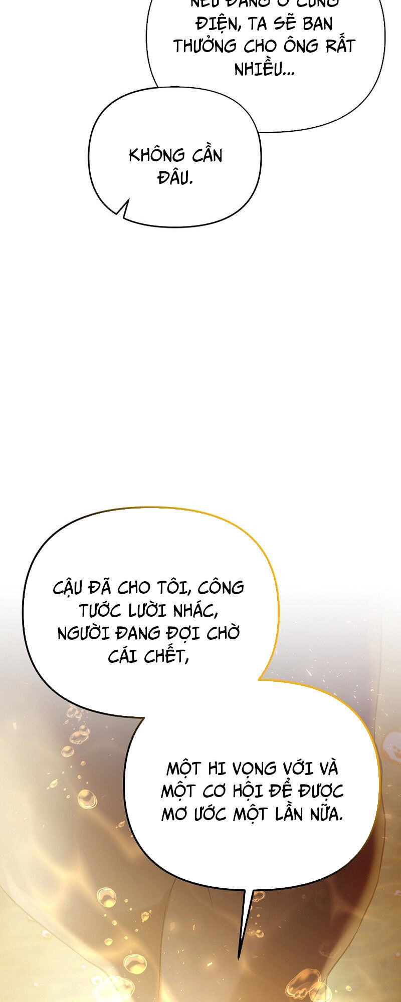 Ta Đã Trở Thành Cuồng Vương Chapter 61 - Trang 2