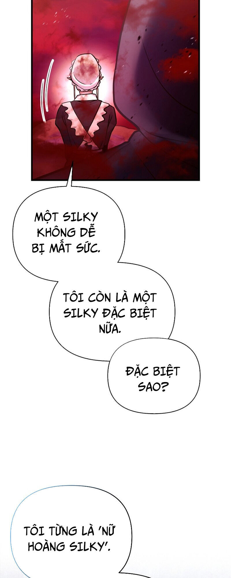 Ta Đã Trở Thành Cuồng Vương Chapter 61 - Trang 2