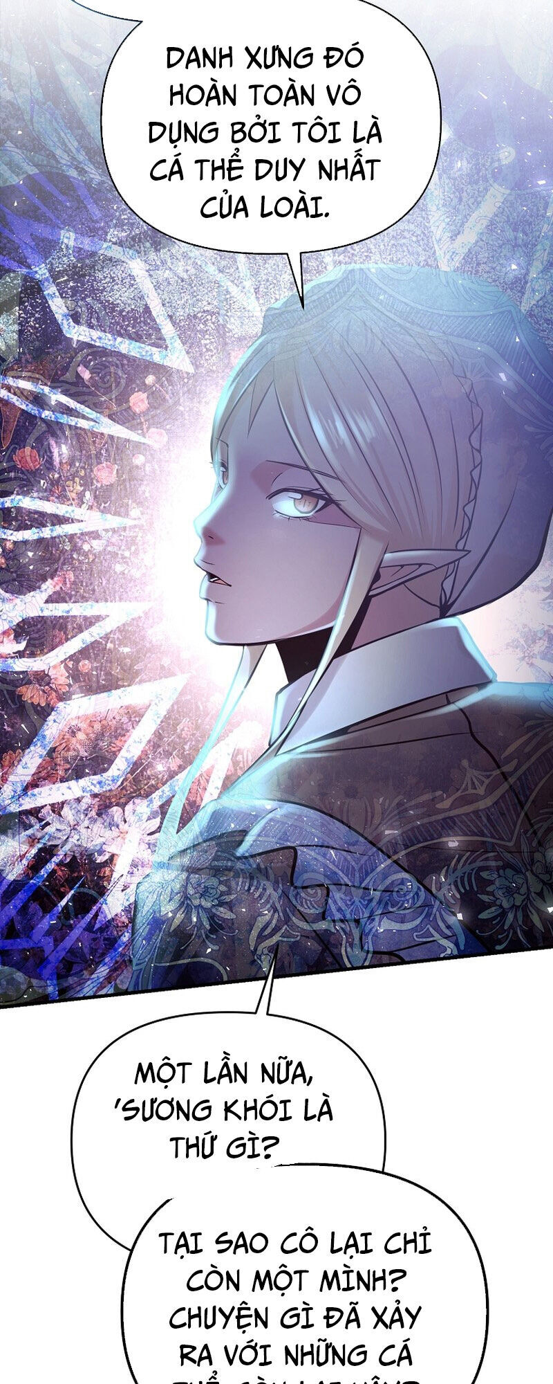 Ta Đã Trở Thành Cuồng Vương Chapter 61 - Trang 2