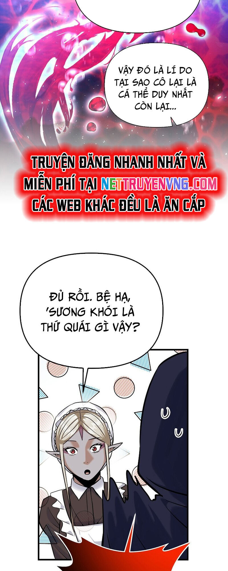 Ta Đã Trở Thành Cuồng Vương Chapter 61 - Trang 2