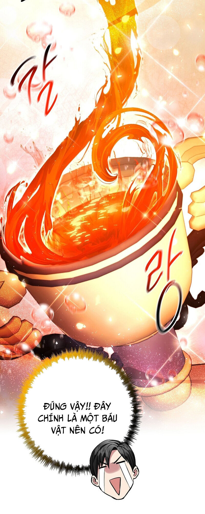 Ta Đã Trở Thành Cuồng Vương Chapter 61 - Trang 2