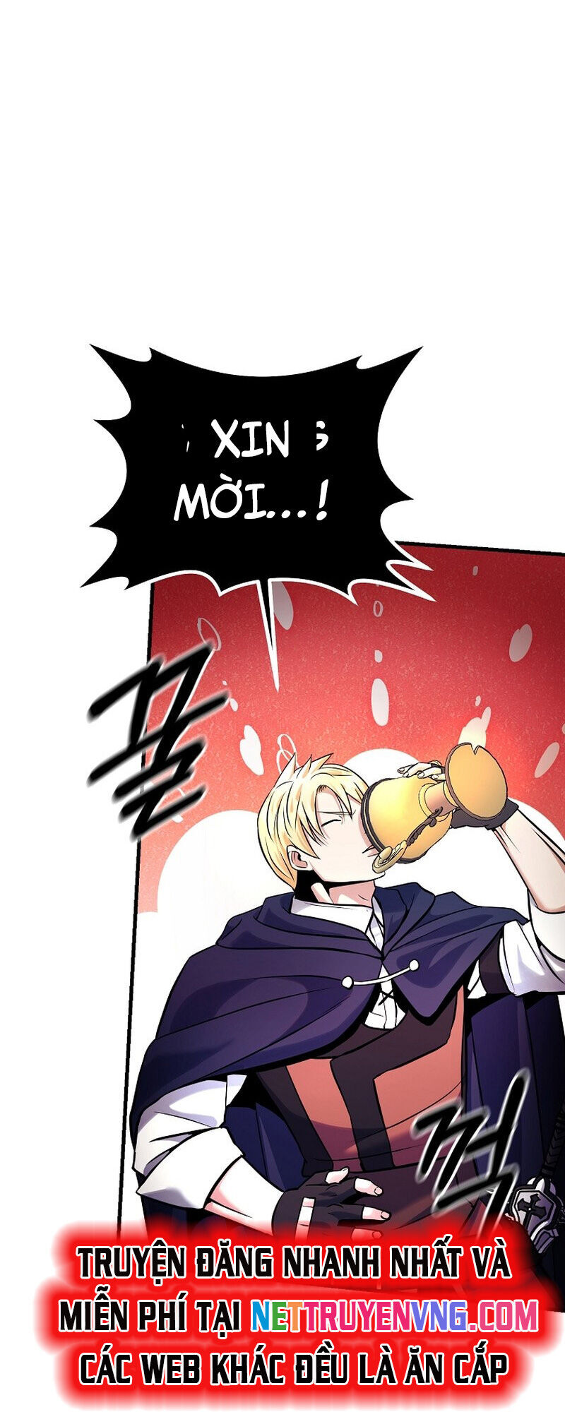 Ta Đã Trở Thành Cuồng Vương Chapter 61 - Trang 2