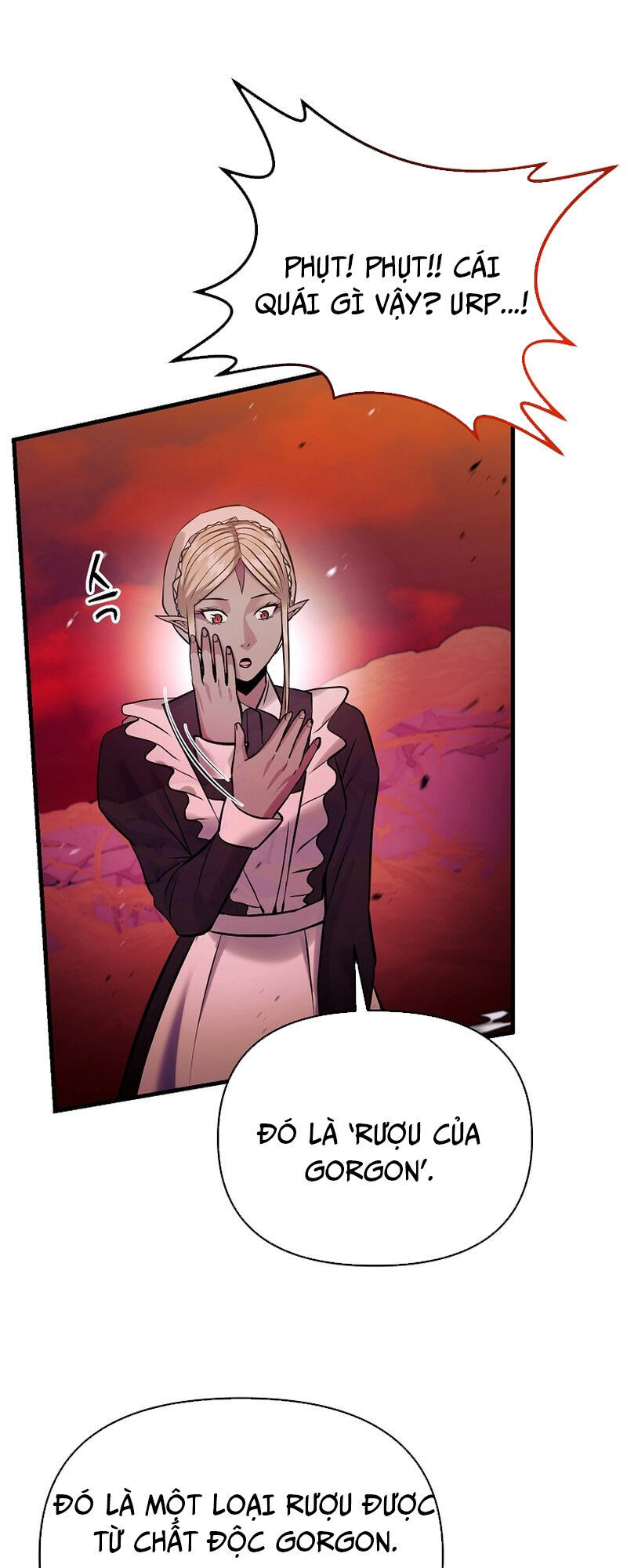 Ta Đã Trở Thành Cuồng Vương Chapter 61 - Trang 2