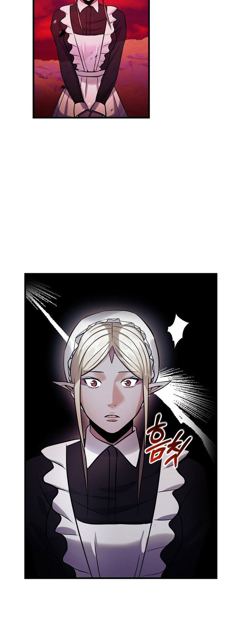 Ta Đã Trở Thành Cuồng Vương Chapter 61 - Trang 2