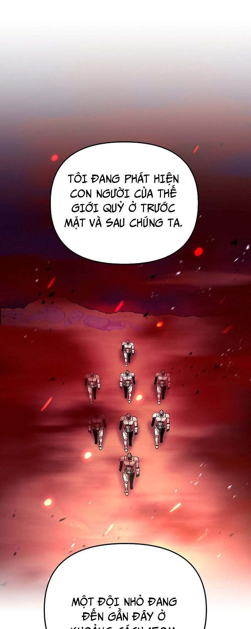 Ta Đã Trở Thành Cuồng Vương Chapter 61 - Trang 2