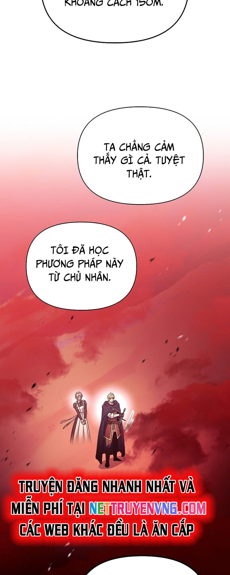 Ta Đã Trở Thành Cuồng Vương Chapter 61 - Trang 2