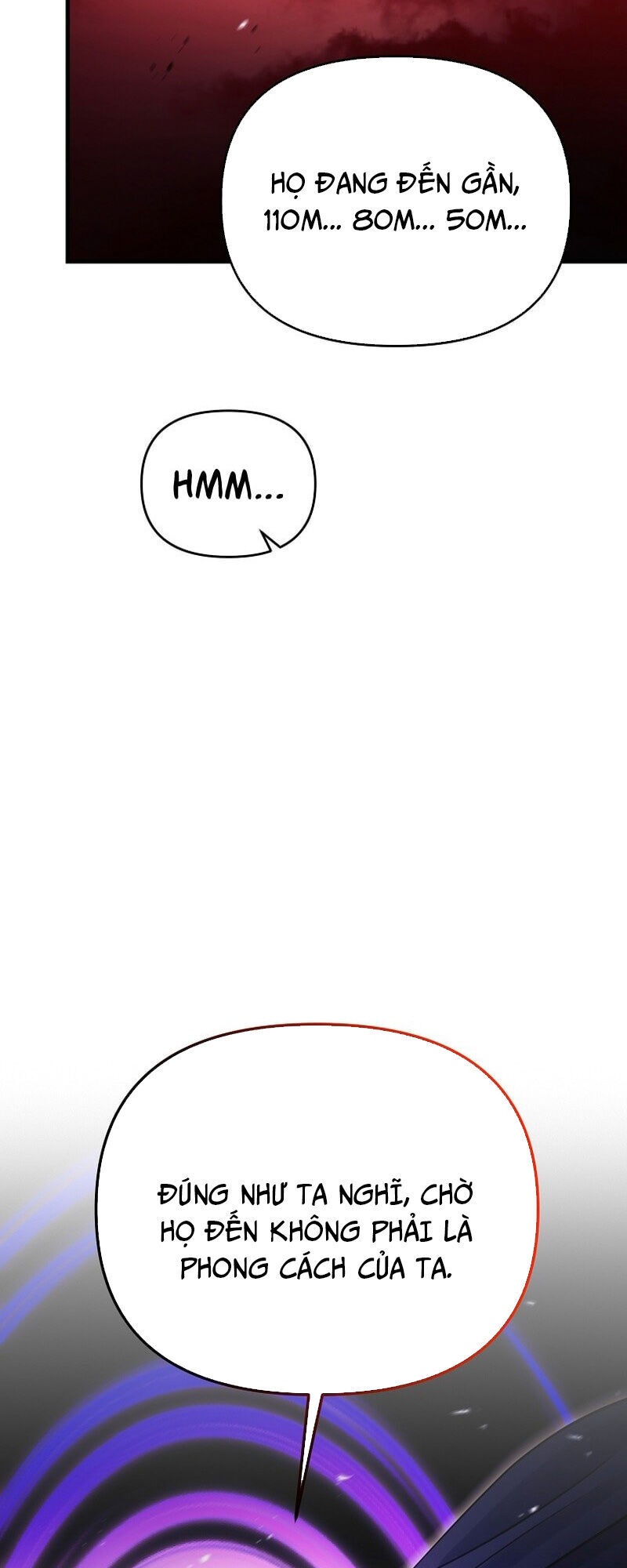 Ta Đã Trở Thành Cuồng Vương Chapter 61 - Trang 2