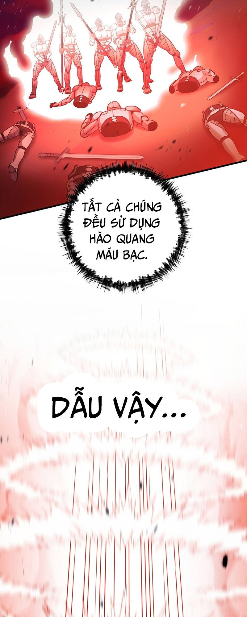 Ta Đã Trở Thành Cuồng Vương Chapter 61 - Trang 2