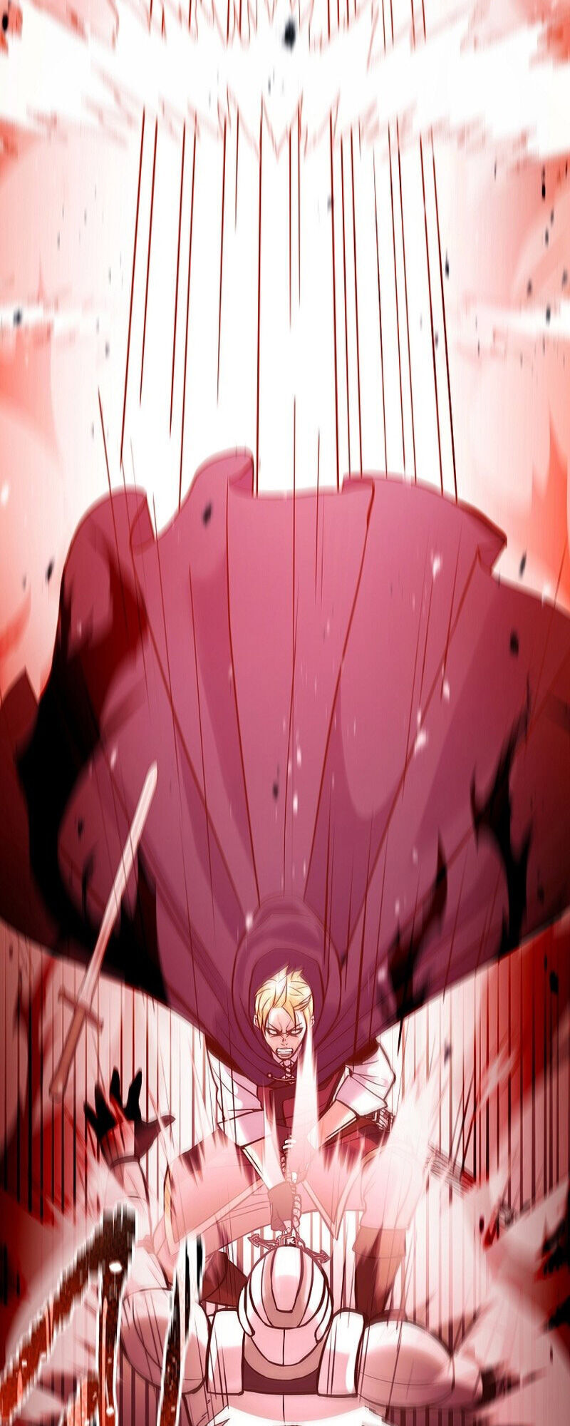 Ta Đã Trở Thành Cuồng Vương Chapter 61 - Trang 2