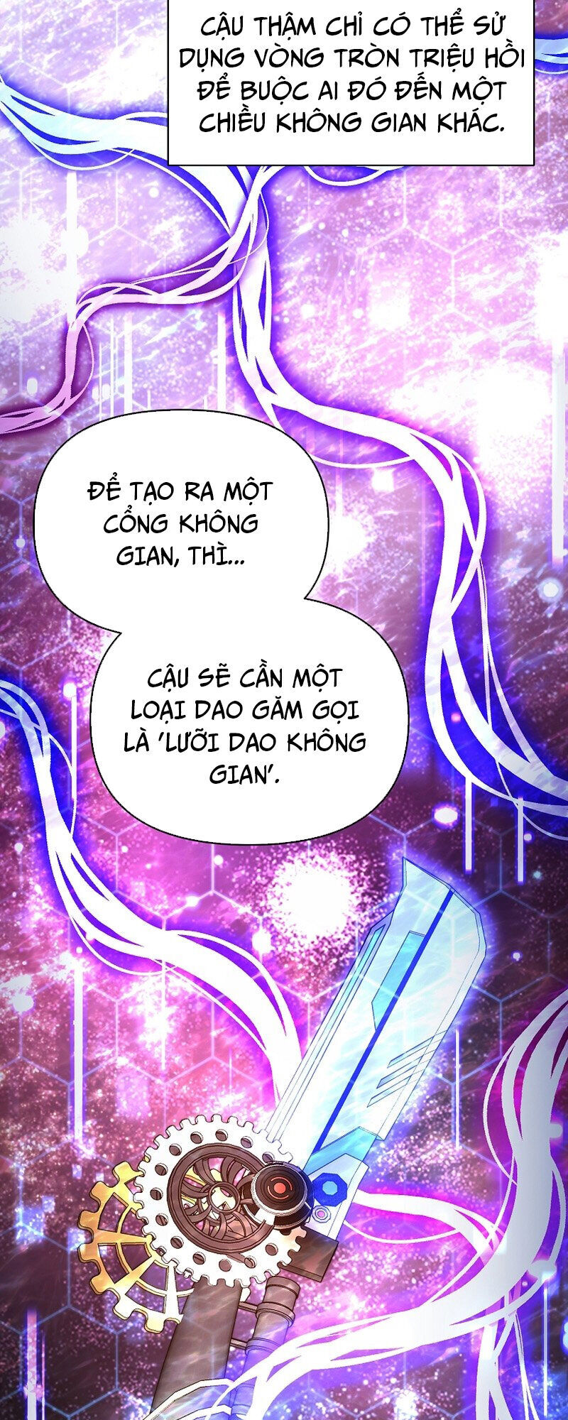 Ta Đã Trở Thành Cuồng Vương Chapter 61 - Trang 2